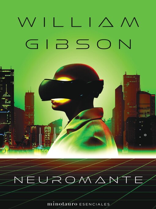 Title details for Neuromante by William Gibson - Available